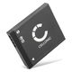 1x Batteria 700mAh
