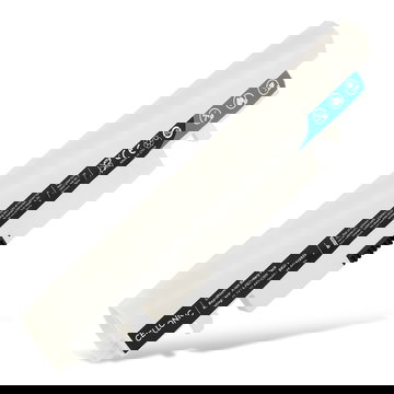 Batteria per portatile Samsung N145, N102, N145 Plus, N102S, N102SP, N143P ricambio per laptop 4400mAh 11.1V 