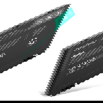 Batteria per portatile ASUS K50IJ, X5DIJ, K50C, K70IJ, P50IJ, X5DI, X5DAB, X5DIN, Pro79I, X5DAF, X66IC, K50 series, Pro88 series, ASUS A32-F52 ricambio per laptop 4400mAh 11.1V 