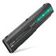 1x Batteria 4400mAh