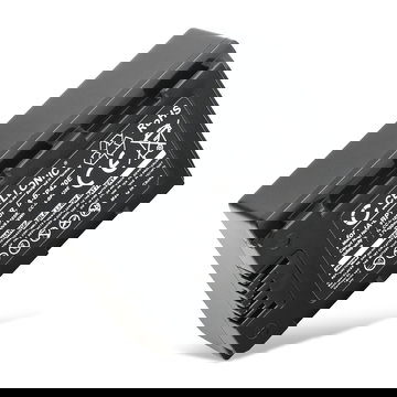 Batteria per Samsung HMX-F90 F80 F900 F800 HMX-H200 H400 H300 SMX-F40 F44 F70 F50 F54 F53 CELLONIC