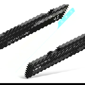 Batteria per portatile Samsung R510, NP-R510, R60, R60 Plus, NP-R60, NP-R60S, R40, R40 Plus, NP-R40, R610, NP-R610, R710, NP-R710 ricambio per laptop 4400mAh 11.1V 