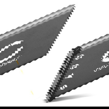 Batteria NP-45 per fotocamera Medion Life P43013 MD 86508 Life P43028 MD 86308 Life P43005 Life P43008 Affidabile ricambio da 700mAh, marca CELLONIC