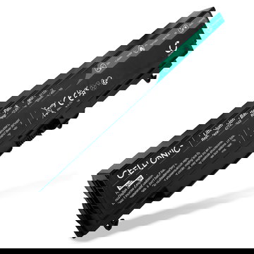 Batteria per portatile Lenovo ThinkPad T430, T420, T410, T510, T520, W520, Edge E520, 14, 15, E420, Lenovo 0A36302 ricambio per laptop 4400mAh 10.8V 