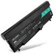 1x Batteria 6600mAh