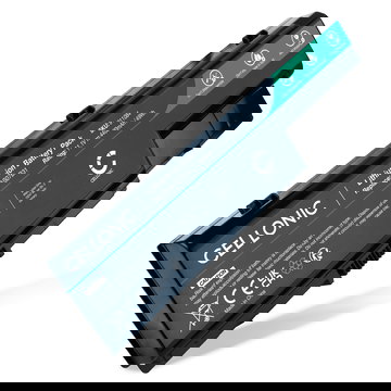 Batteria per portatile Acer Aspire 8930G, 8920G, 8920, 7738G, 5920, Packard Bell EasyNote LJ65, LJ75, LJ71, eMachines E520, eMachines E510, Acer AS07B31 ricambio per laptop 4400mAh 11.1V 