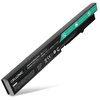 1x Batteria 4400mAh