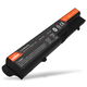 1x Batteria 6600mAh