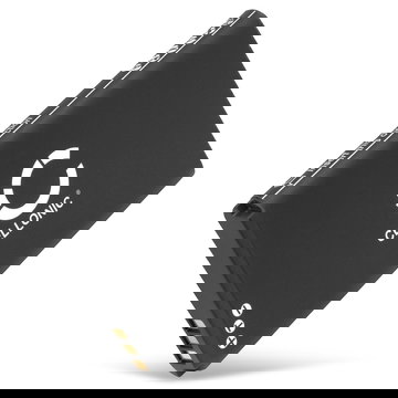 Batteria per Toshiba Camileo Air, Camileo B10 / Pocket, Camileo P100, Camileo P100 HD, Camileo P20 - PX1728 1200mAh batteria di ricambio