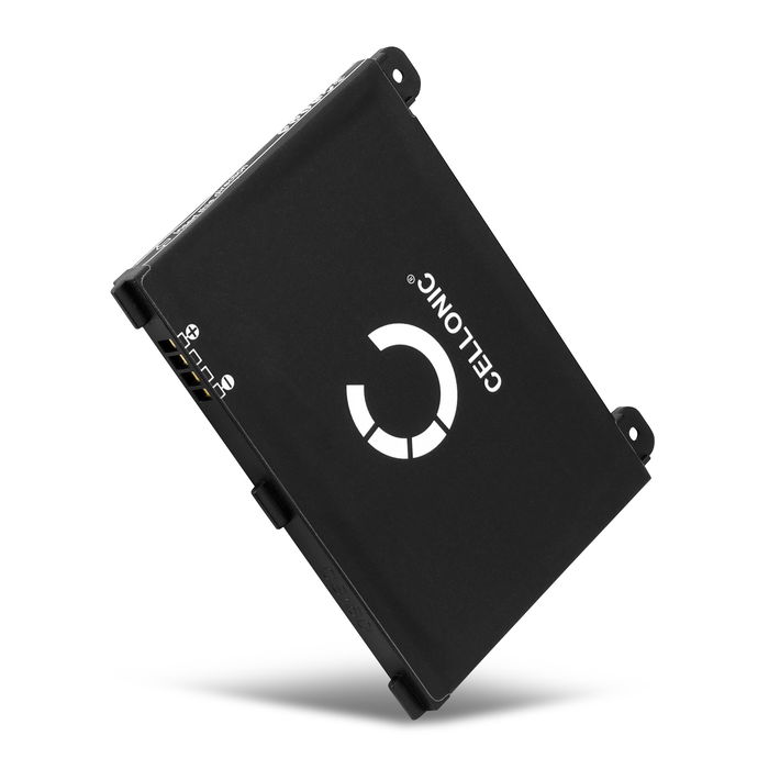 Amazon Kindle 2 Generation Batteria della CELLONIC con 1100mAh di capacità