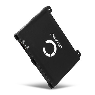 Batteria 170-1012-00 compatibile con Amazon Kindle 2 Generation / Kindle DX (Wifi) Ricambio da 1100mAh per tablet pc -Sostituzione di lunga durata