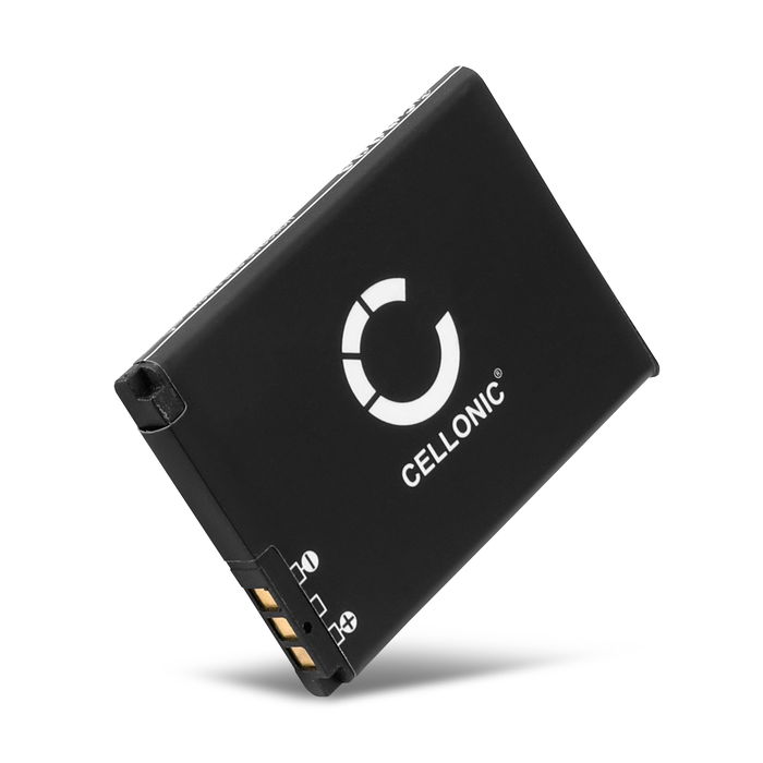 Vodafone 540 Batteria marcata CELLONIC, 750mAh di capacità