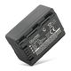 1x Batteria 1500mAh