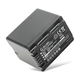 1x Batteria 3400mAh
