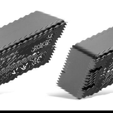 Batteria per Panasonic HDC-TM900 HDC-HS900 HDC-SD900 HDC-SD800 HC-X900 / X900M 2100mAh da CELLONIC