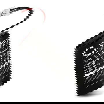 Batteria CELLONIC LIS1441 per Sony PS3 / PS4 Move Motion Controller, Playstation Move Ricambio da 1350mAh per console giochi controller move ps4 ps3 move