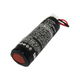 1x Batteria 600mAh