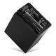 1x Batteria 2200mAh