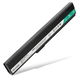 1x Batteria 4400mAh