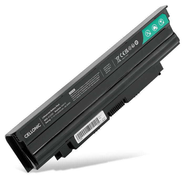 Dell Inspiron N5110 Batteria della subtel da 4400mAh