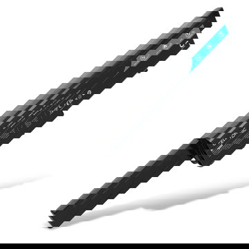 Batteria per portatile Dell Studio 1749, Studio 1745, N856P, U164P, M905P, N855P, U150P, Y067P, 0W077P, N853P, M909P ricambio per laptop 6600mAh 11.1V 