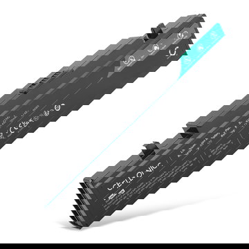 Batteria per portatile Samsung RC520 / NP-RC520, E452 / NP-E452, R530 / NP-R530, R540 / NP-R540 ricambio per laptop 4400mAh 11.1V 