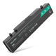 1x Batteria 4400mAh