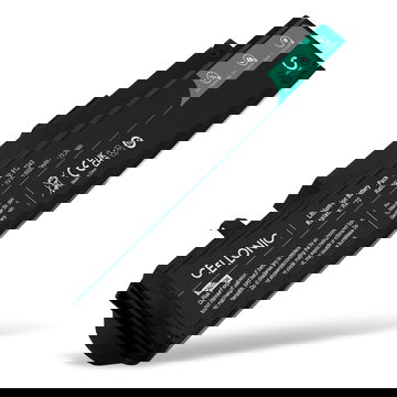 Batteria per portatile SAMSUNG M60, P60 PRO, P50 PRO, Q70, R39, R39 PLUS, R620, R510, R40, R420, R510, R40 PLUS, X60 PLUS, AA-PB2NC6B ricambio per laptop 6600mAh 11.1V 