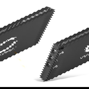 Batteria per FujiFilm FinePix SL300 SL280 S1 SL1000 SL240 SL245 SL260 F305 NP-85 (1600mAh, 3.7V) marca CELLONIC