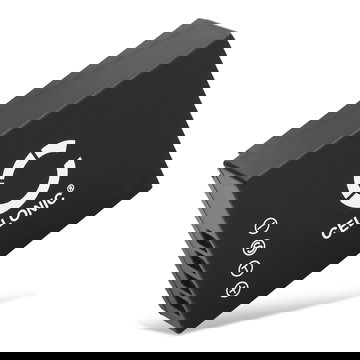 Batteria CELLONIC NP-W126 per FujiFilm Fuji X-T3 -T30 X-T100 -T10 -T1 X-T20 -T2 X-H1 X-E3 -E2 -E2s -E1 X-A3 -A10 -A5 -A2 -A1 X-Pro2 -Pro1 X100f FinePix HS30exr Affidabile ricambio da 1140mAh sostituzione