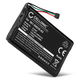 1x Batteria 1200mAh