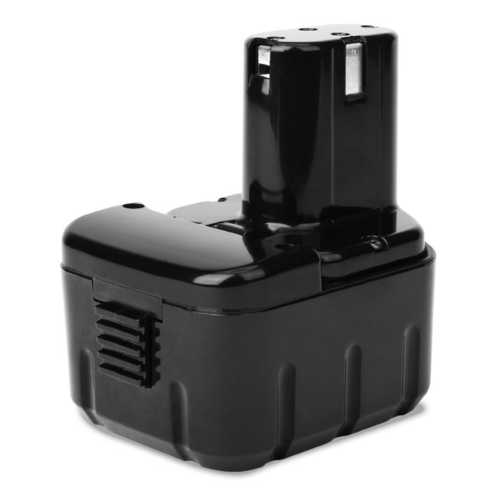 Hitachi RB 18D Batteria della CELLONIC con 3Ah di capacità