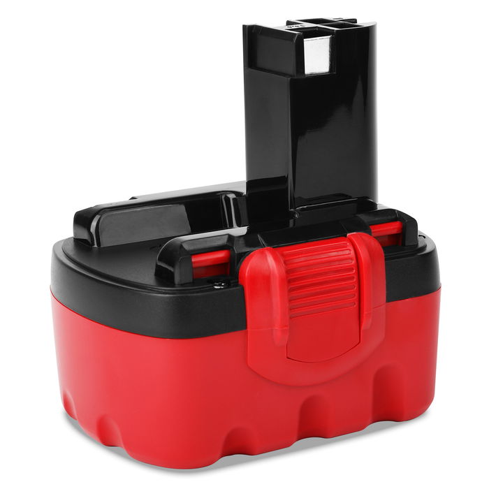 Bosch 2607335275 Batteria della CELLONIC con 3Ah di capacità