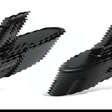 Battery for Dewalt DC390, DC925, DC385, DW936, DW97, DC020, DC212, Cordless Tools - 3Ah 18V NiMH DC9096, DE9039, DE9095, DE9096, DE9098, DE9503 Battery Replacement