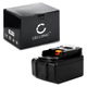 1x Battery (3000mAh, 14.4V)