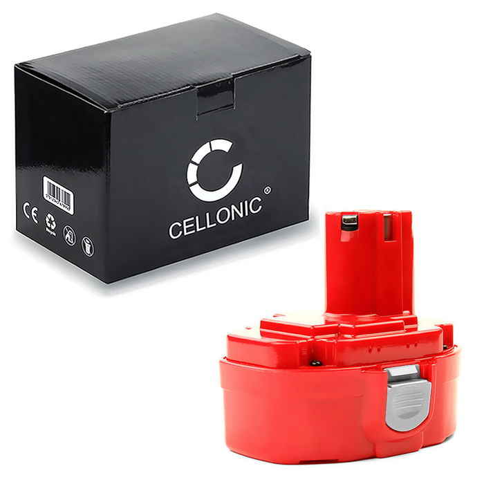 Makita 1822 Batteria della CELLONIC con 3Ah di capacità