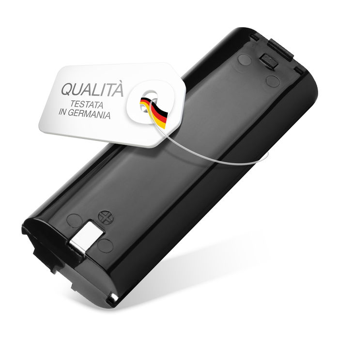 Makita 7000 Batteria della CELLONIC con 2.1Ah di capacità