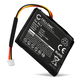 1x Batteria 900mAh