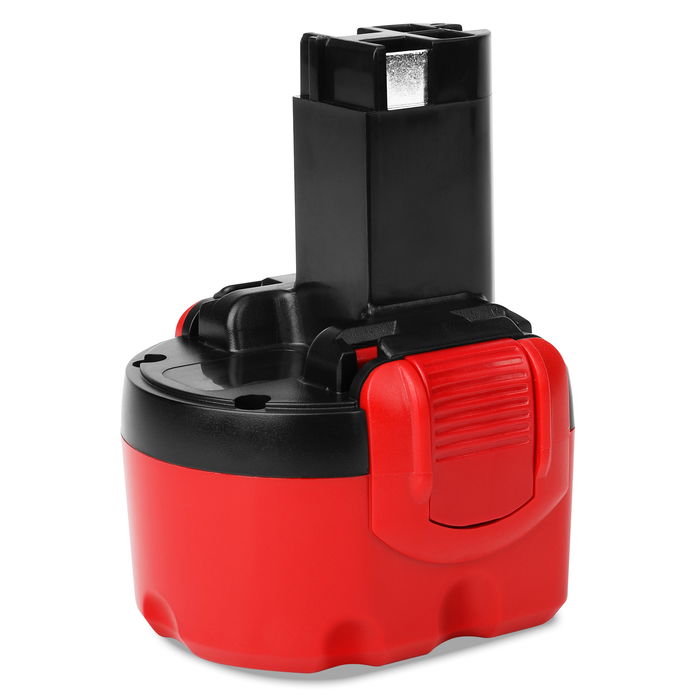 Bosch 2607335373 Batteria della CELLONIC con 3Ah di capacità