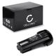 1x Batteria 1500mAh