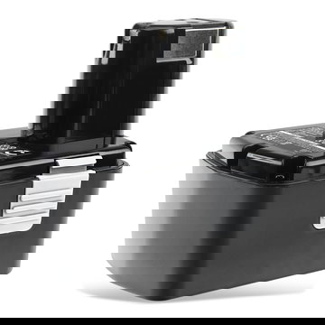 Battery for Hitachi DS 14DVF3, WH 14DSL, G 14DL, WR 14DL, DS18DVF3, DH 14DL, EB14B, EB1414S 14.4V  NiMH 3300mAh from CELLONIC