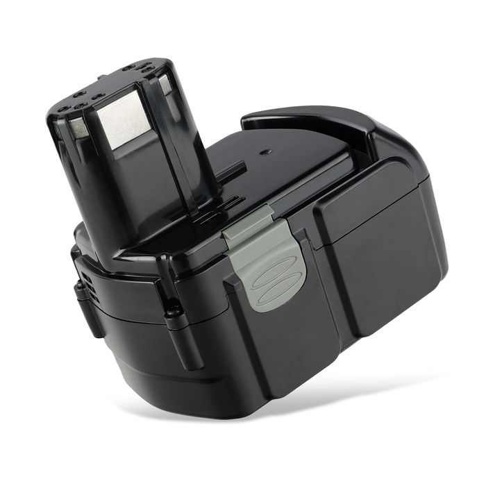 Hitachi DS 18DVB2 Batteria della CELLONIC con 3Ah di capacità