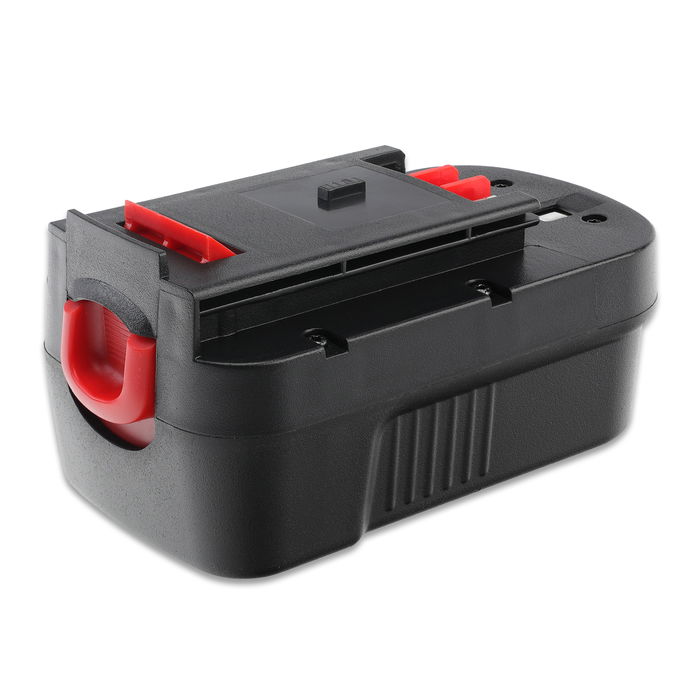 Black & Decker Firestorm FS18HV Batteria della CELLONIC con 3Ah di capacità