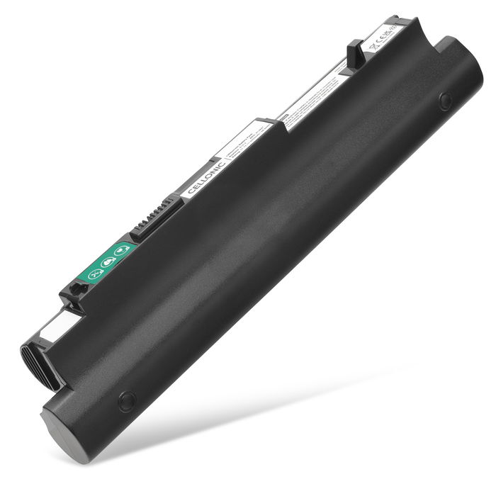 Battery for Lenovo IdeaPad S10-2, Lenovo L09S6Y11, L08C3B21, 55Y9382, 57Y6275, L09C3B12, L09M3B11, L09S3B11, L09M6Y11, 55Y9383 11.1V 4400mAh from CELLONIC