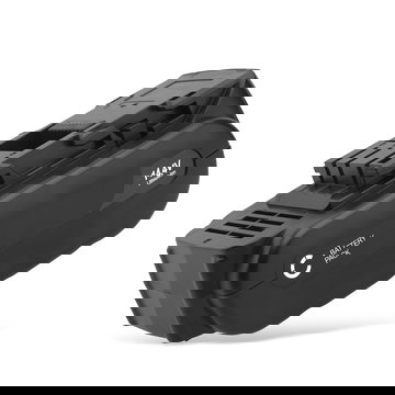 Batteria EY9L45, EY9L401, EY9L41, EY9L42, EY9L44, EY9L44B per attrezzo Panasonic EY7441, EY3641,EY7443, EY7549, EY4542 Affidabile batteria di ricambio da 2Ah ioni di litio senza effetto memoria per utensili Panasonic