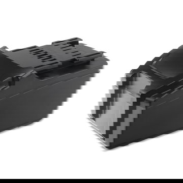 Batteria 6.25455, 6.25468,6.25457, 6.25469 per attrezzo Metabo BS18,BS 18 Li,SB 18 L,BS 18 LT BL, BS 18 LT, GA 18 LTX Affidabile batteria di ricambio da 3Ah ioni di litio senza effetto memoria per utensili Metabo