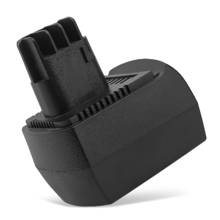 Metabo BZ 12 SP Batteria della CELLONIC con 3Ah di capacità