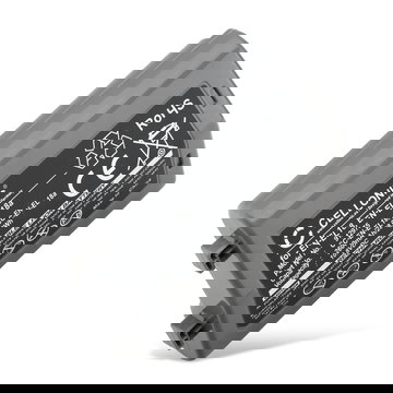 EN-EL18 EN-EL18a EN EL18a Battery for Nikon D4s D4 D5 D6 MB-D17 2600mAh Camera Battery Replacement