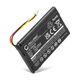 1x Batteria 1100mAh