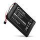 1x Batteria 1000mAh